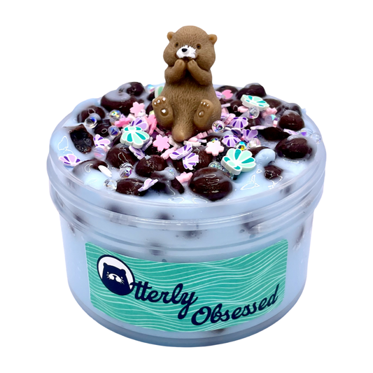 Otterly Obsessed