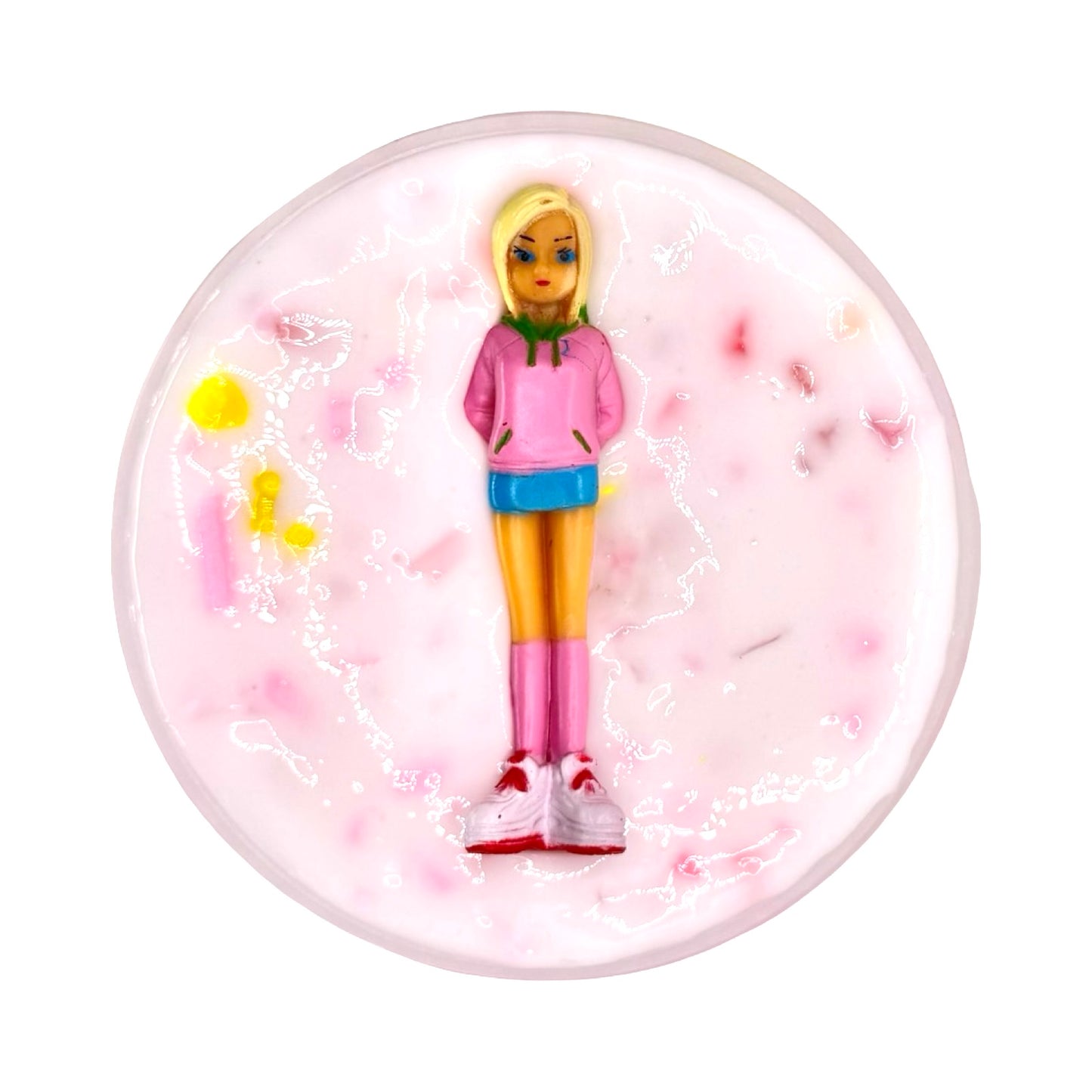 Toy Box Treasures