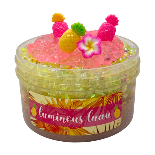 Luminous Luau