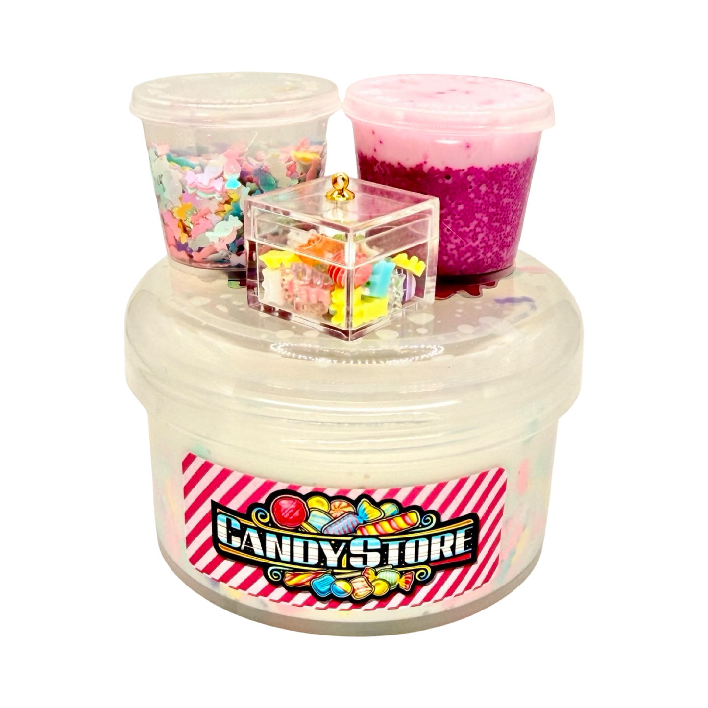 Candy Store