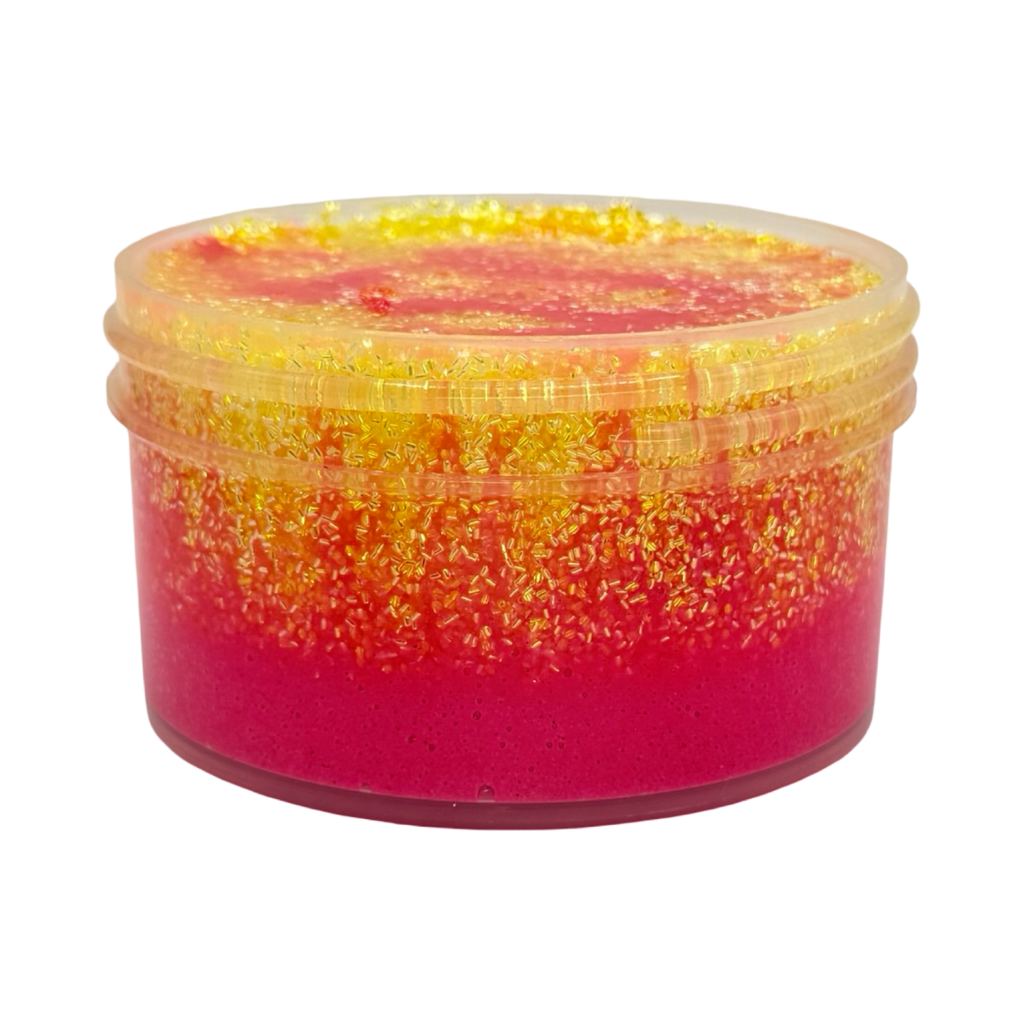 Sparkling Pineapple Soirée