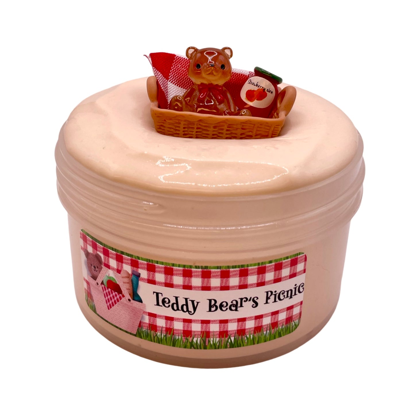 Teddy Bear’s Picnic