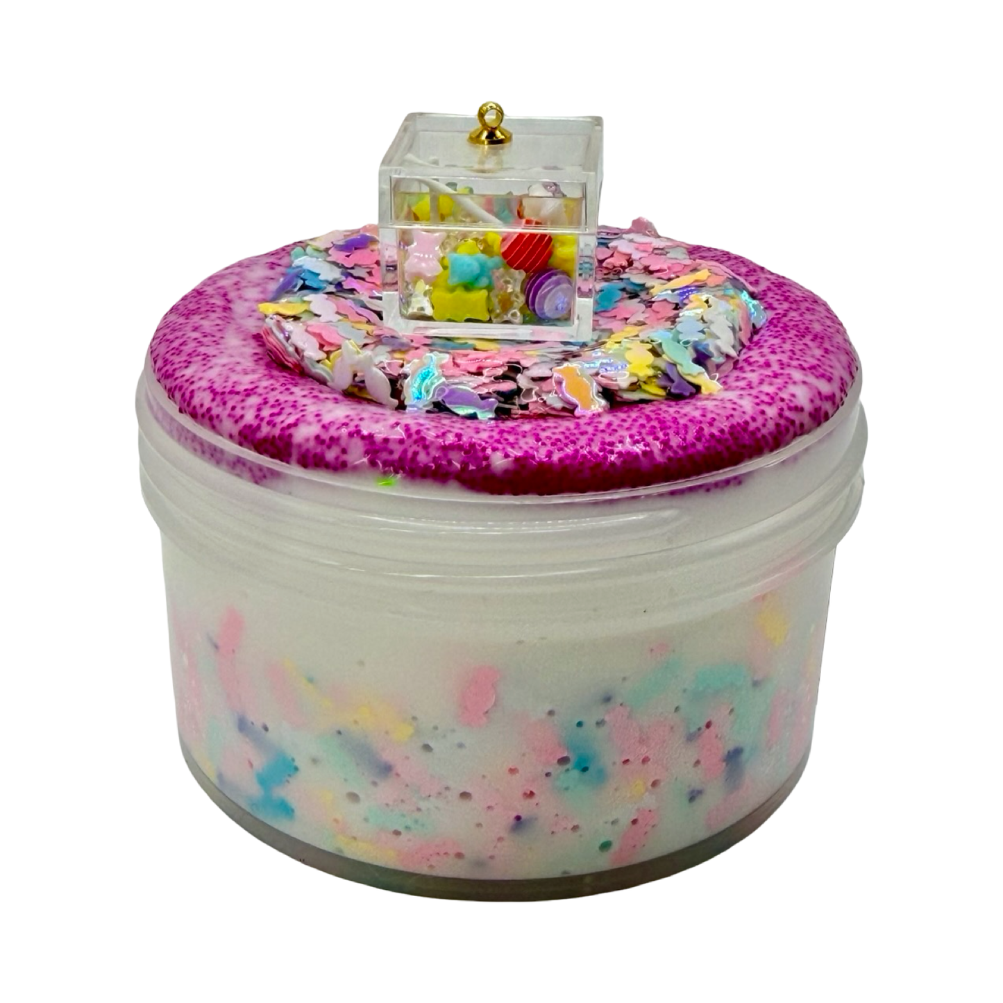 Candy Store
