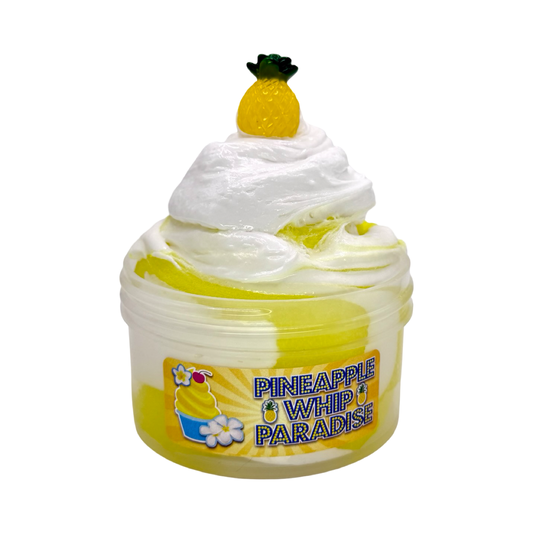 Pineapple Whip Paradise
