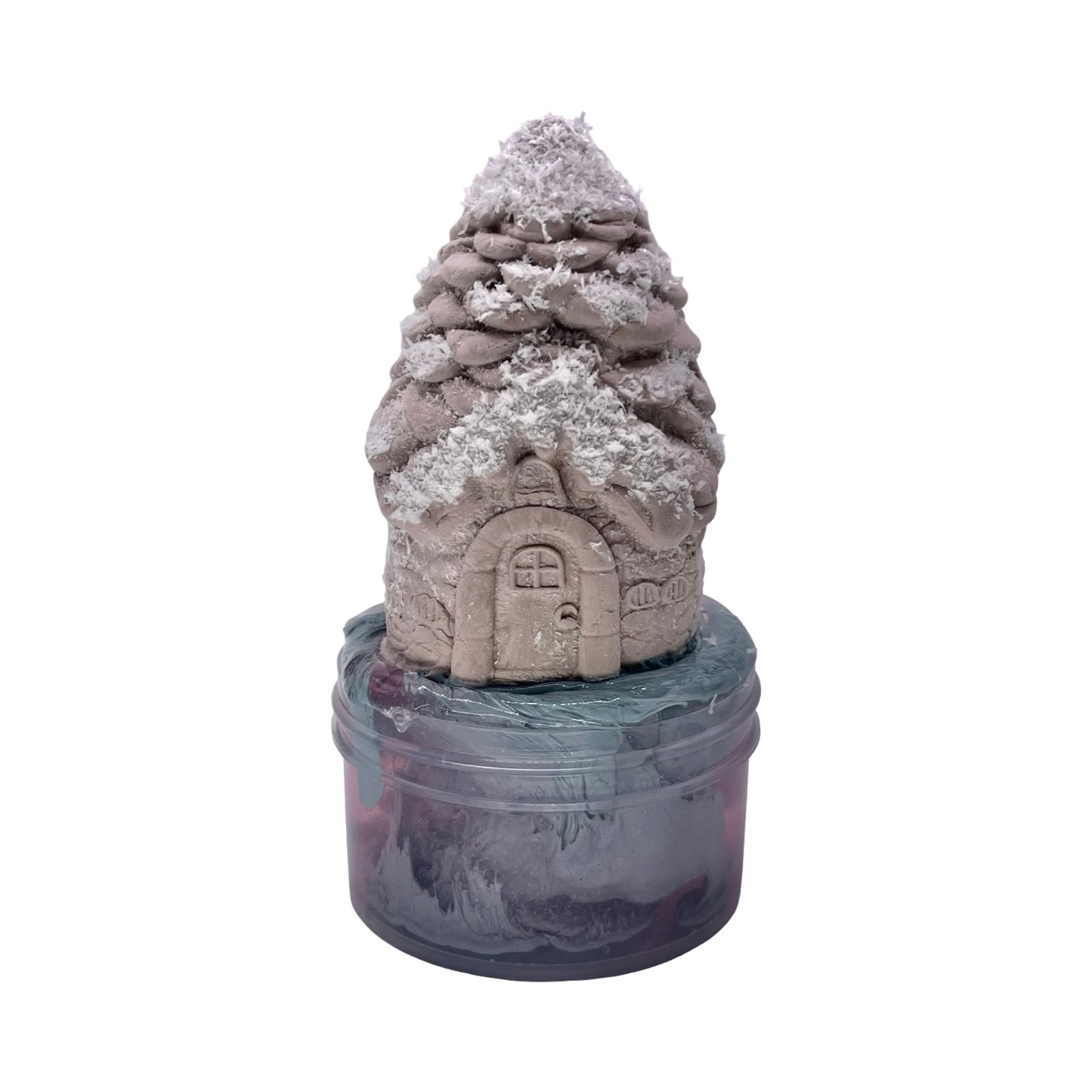 Pinecone Cottage