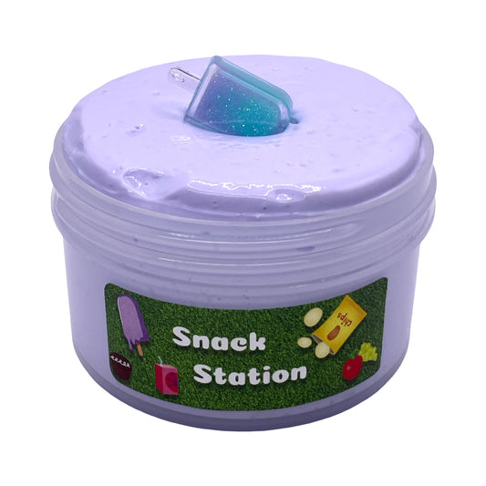 Snack Station
