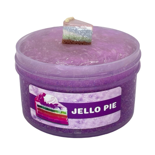 Jello Pie