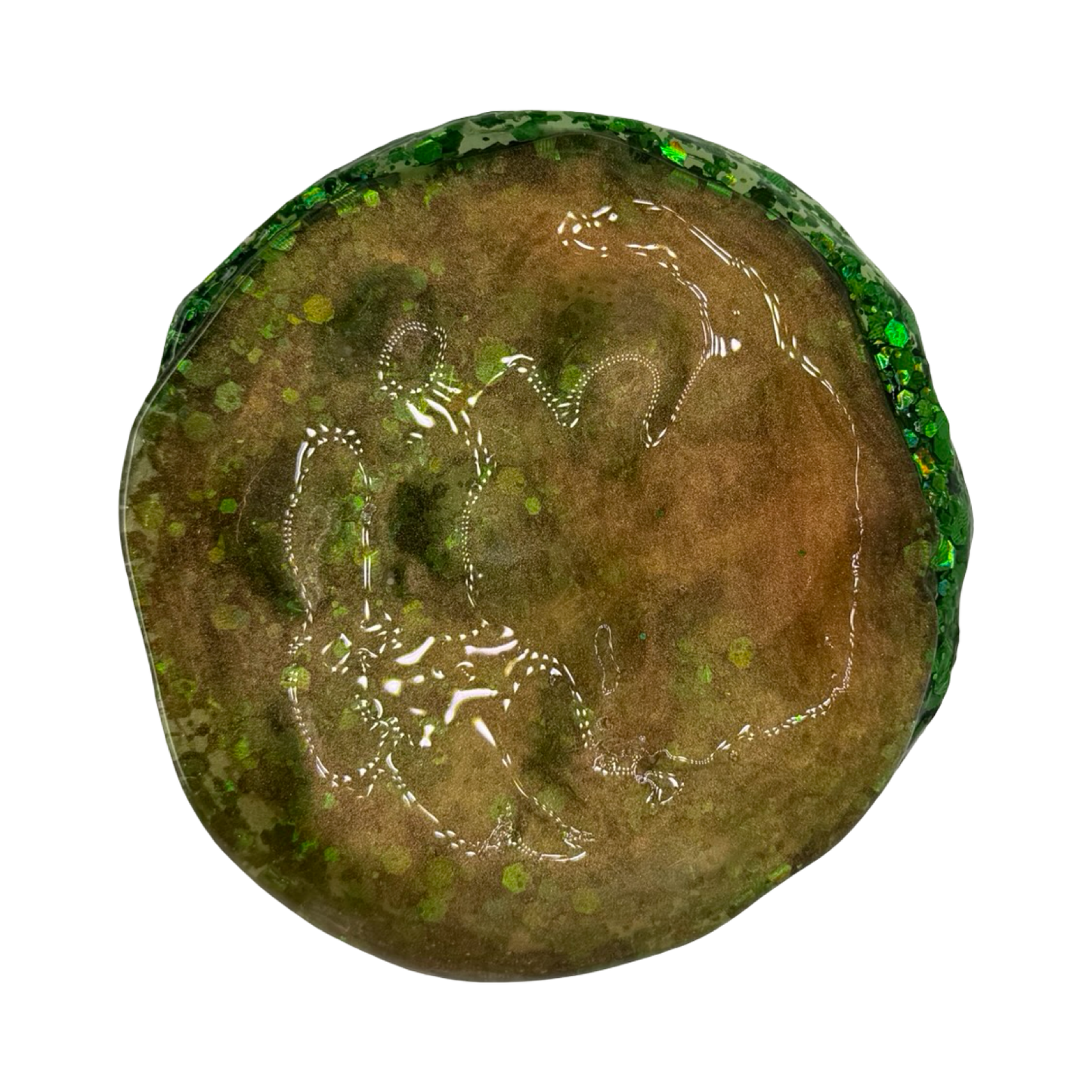 Caramel Apple Stand