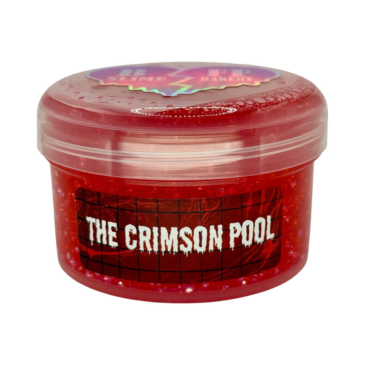 The Crimson Pool