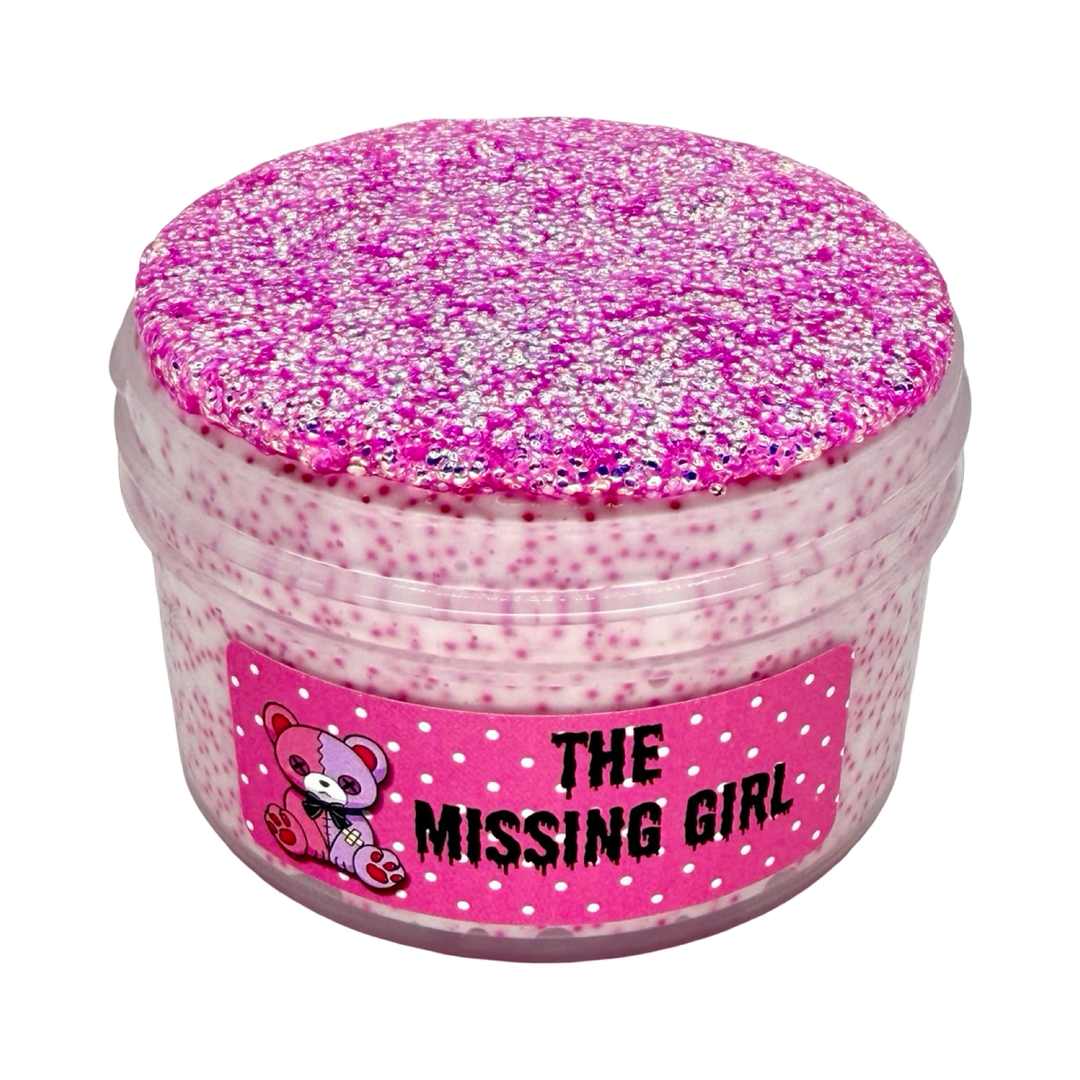 The Missing Girl