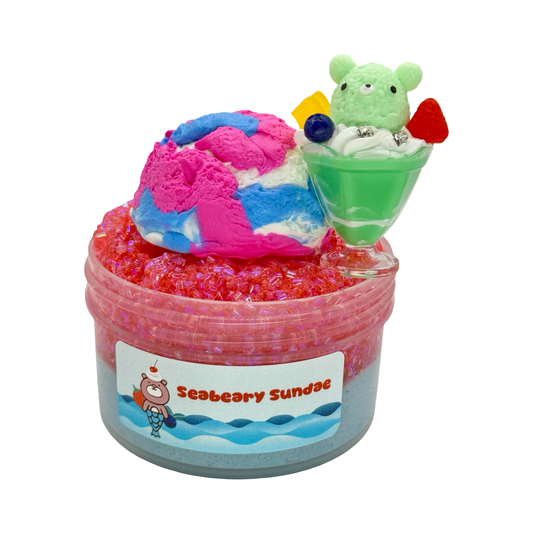 Seabeary Sundae