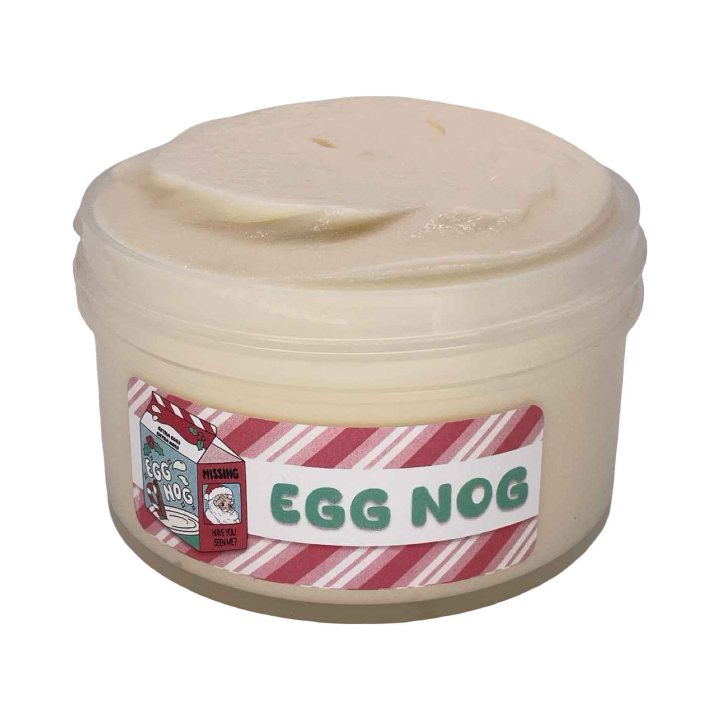 Eggnog