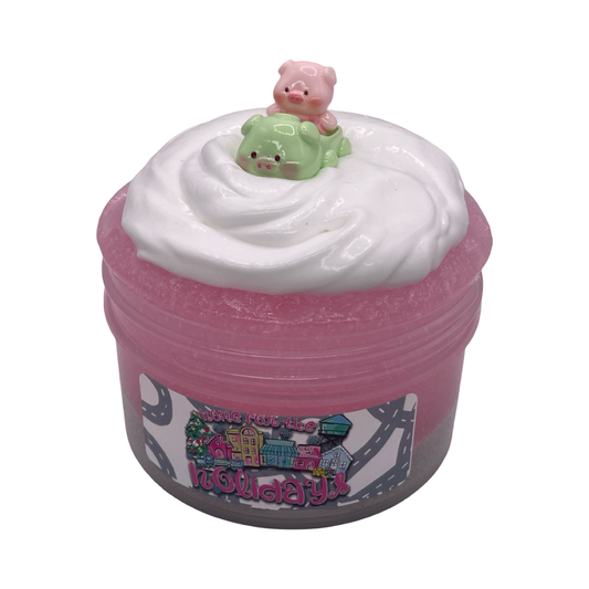 Home for the Holidays