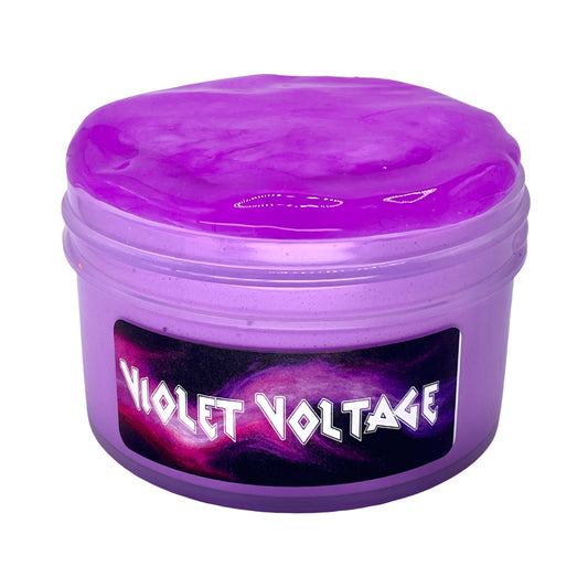 Violet Voltage