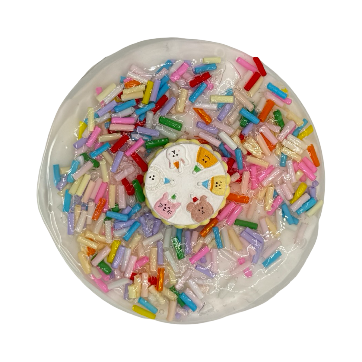 Sugar Rush