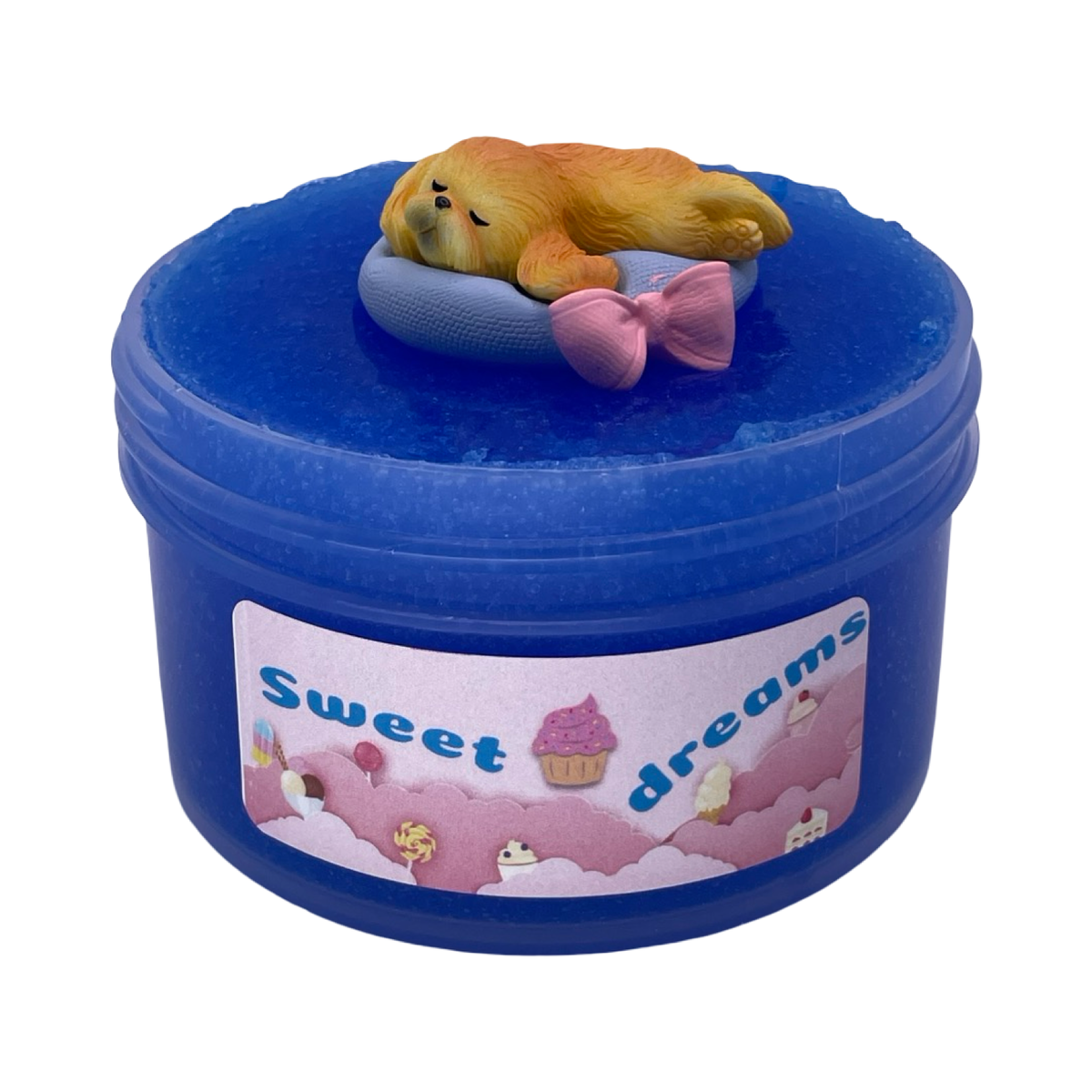Ff Slime Sweet Dreams – BFF Slime Bakery