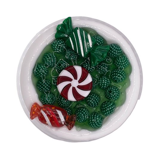 Hard Candy Christmas