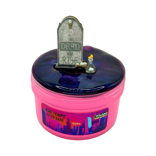 Bon Temps After Dark