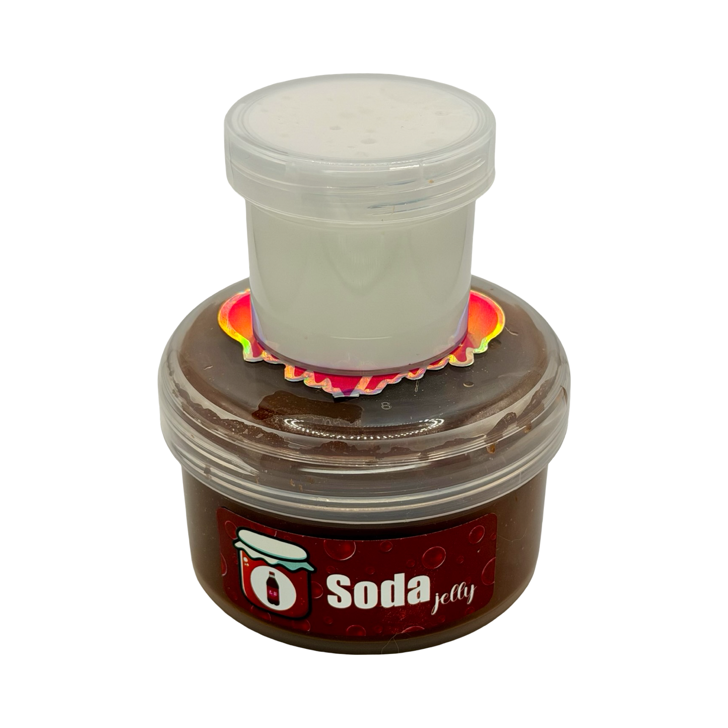 Soda Jelly