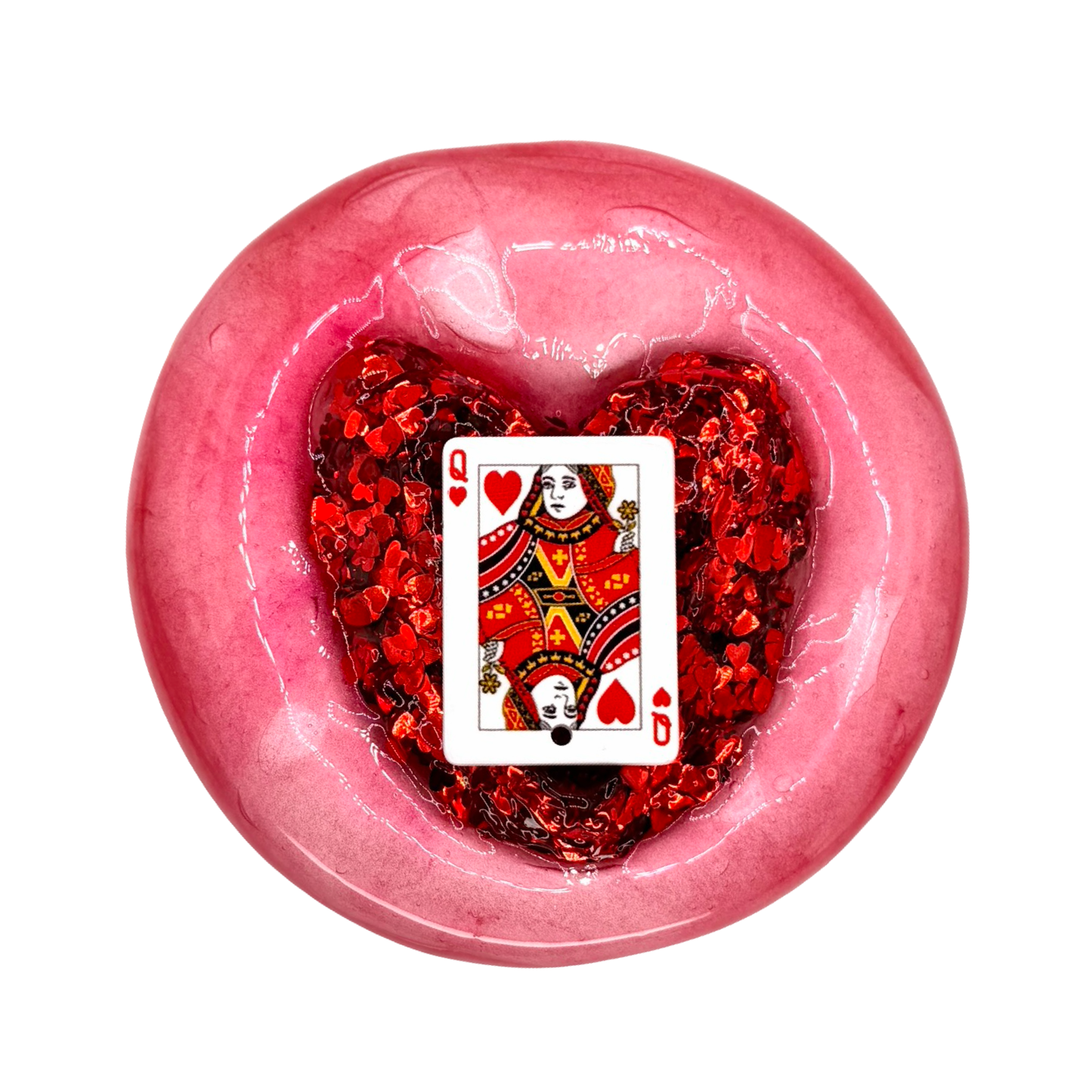 Queen of Hearts