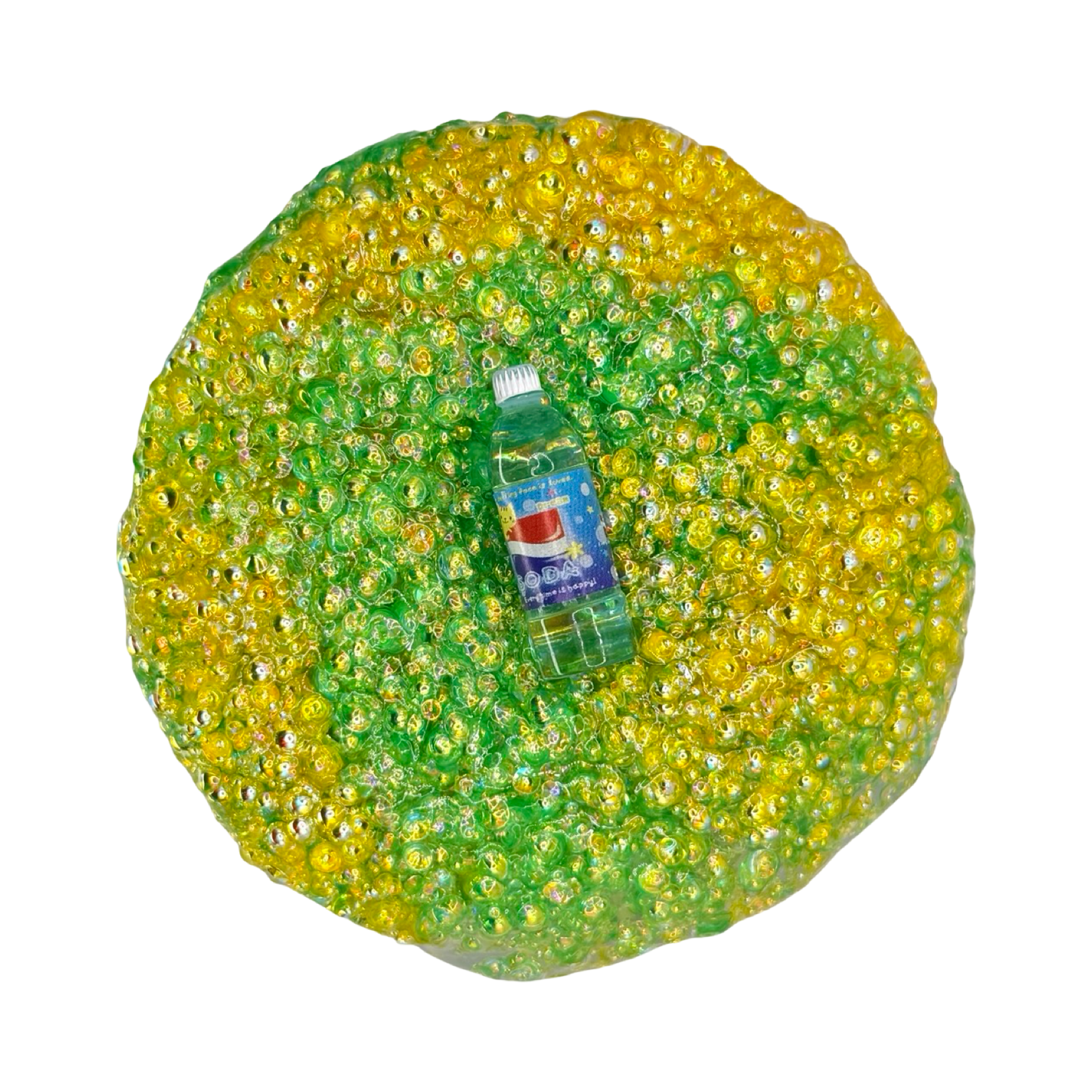 Soda Pop Shores