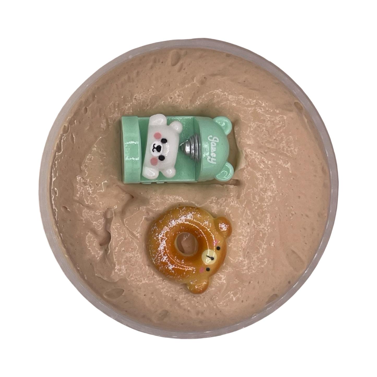 Donuts and Doorbusters