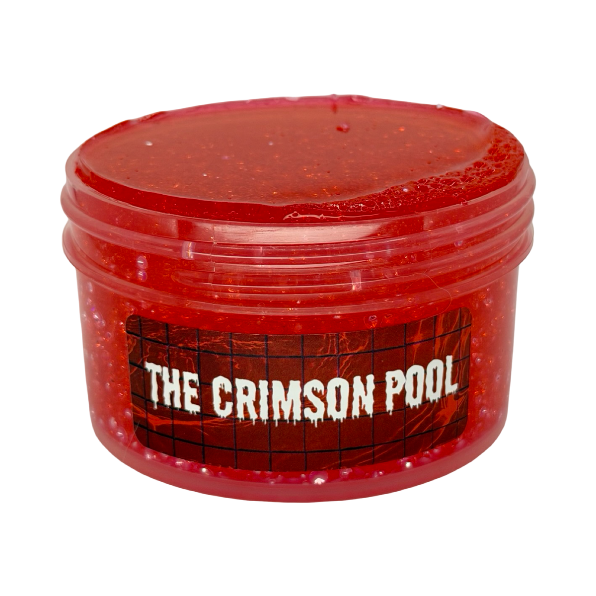The Crimson Pool