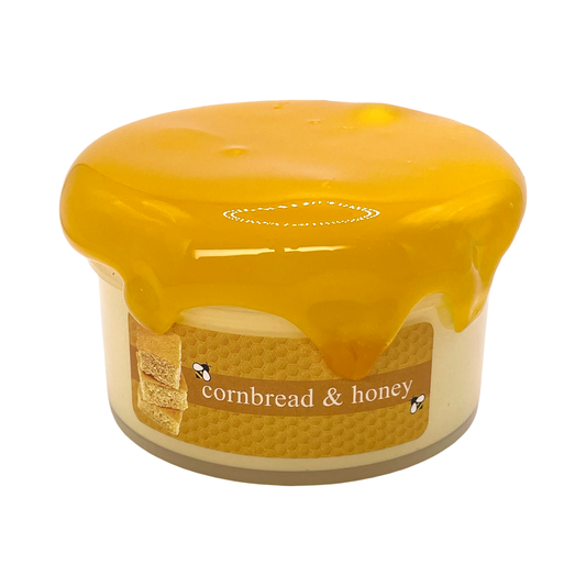 Cornbread & Honey