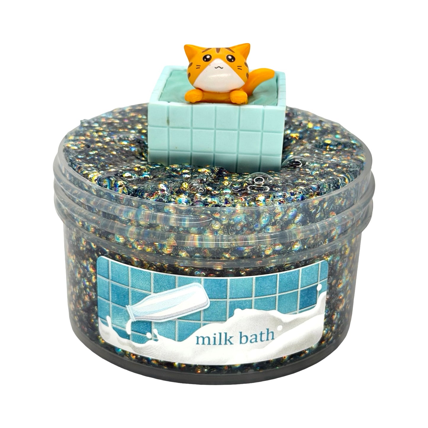 Milk Bath