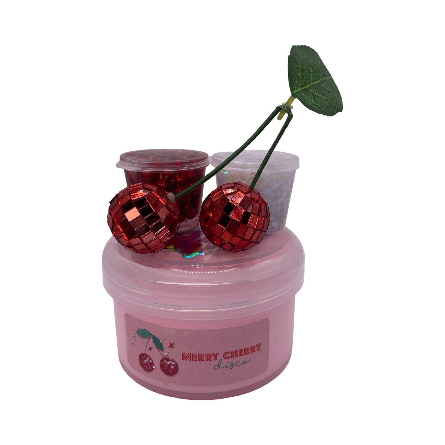 Merry Cherry Disco