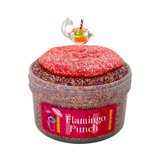 Flamingo Punch