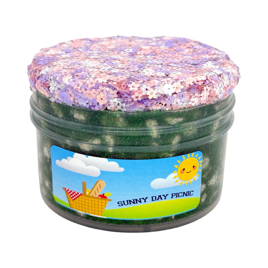 Sunny day Picnic