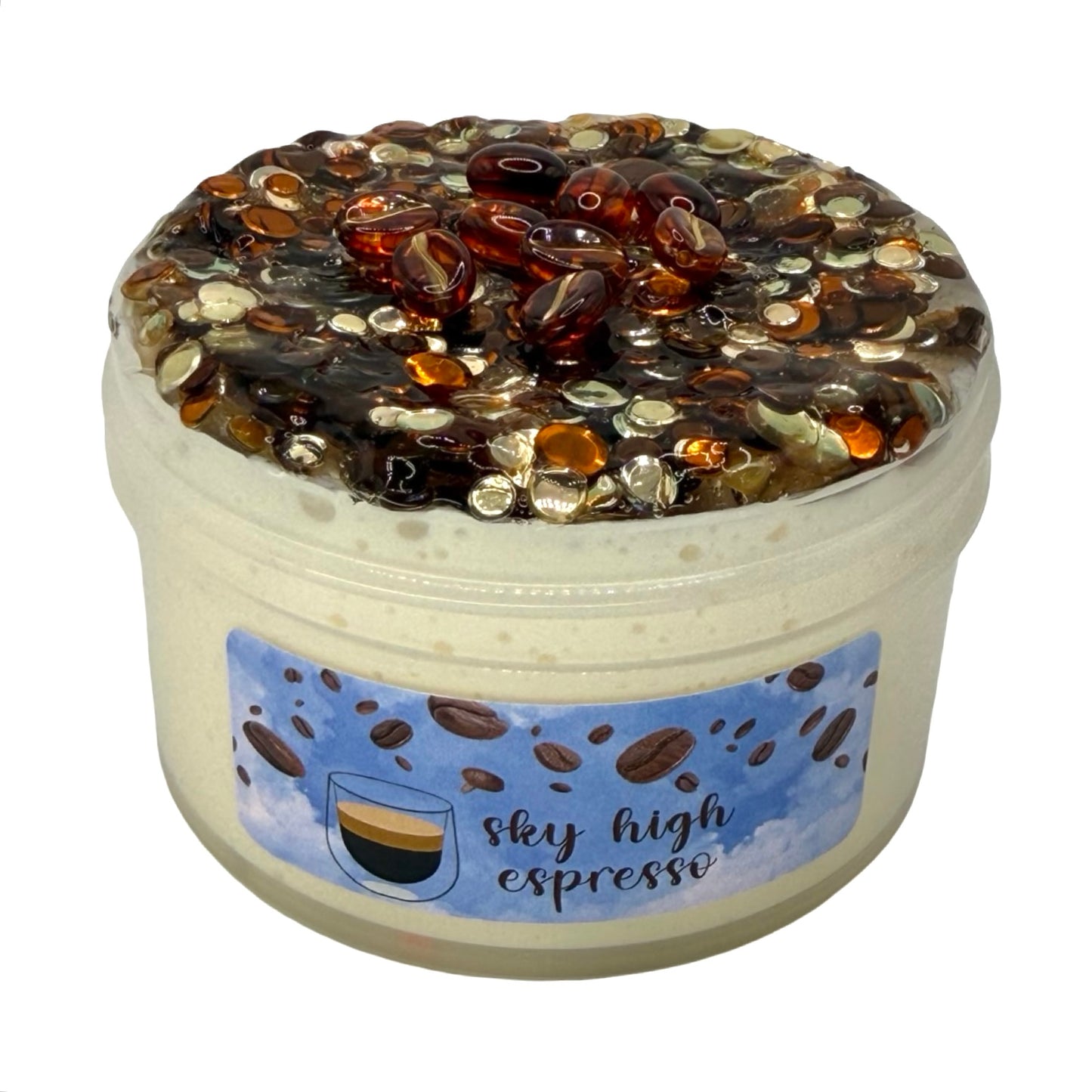 Sky High Espresso