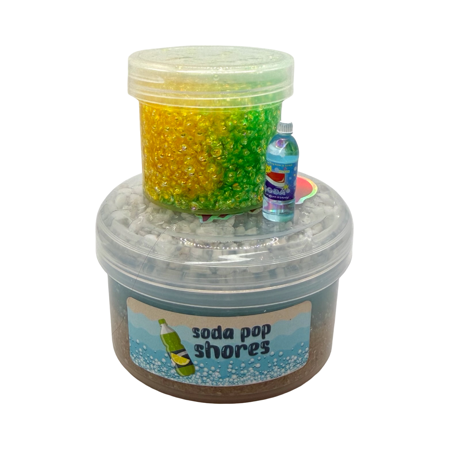 Soda Pop Shores