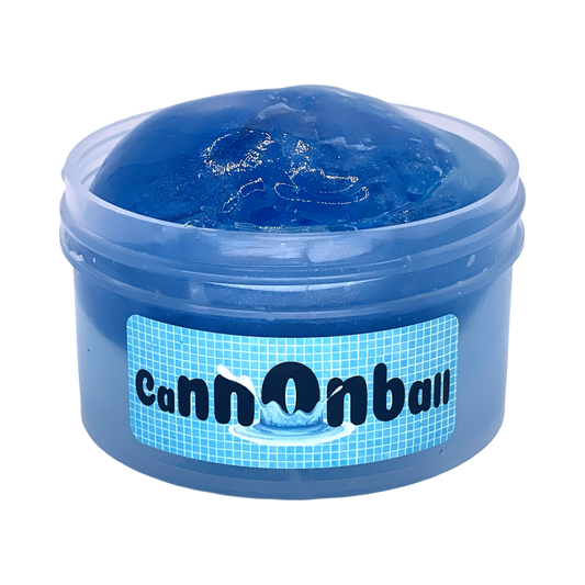 Cannonball