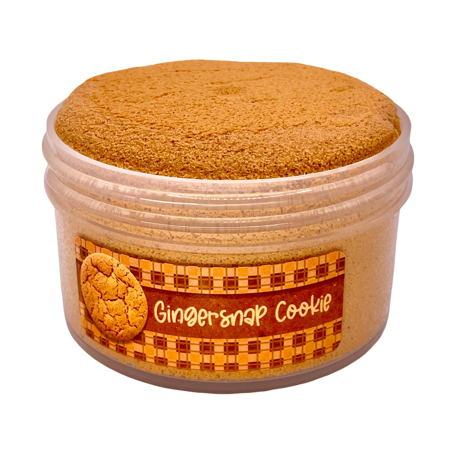 Gingersnap Cookie