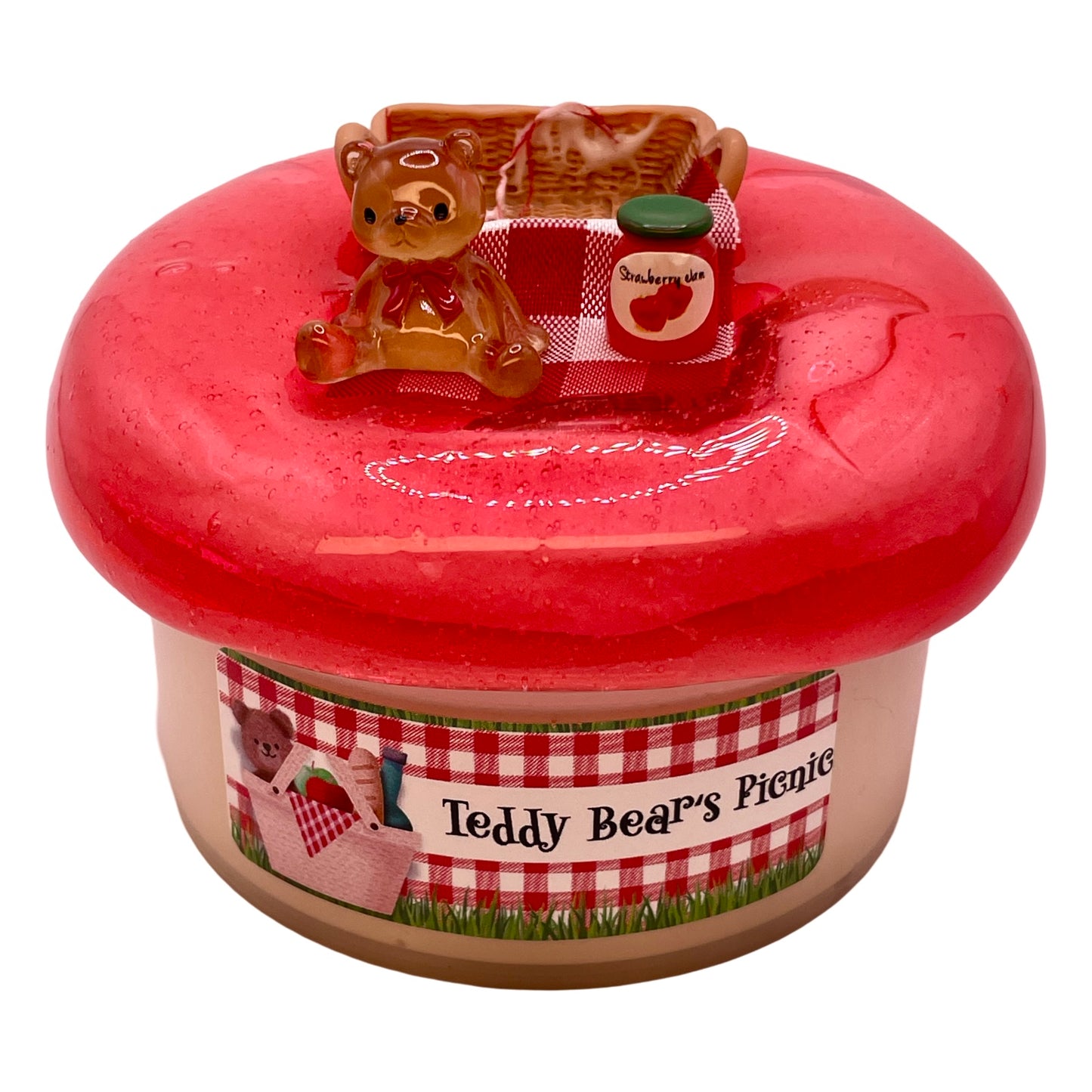 Teddy Bear’s Picnic