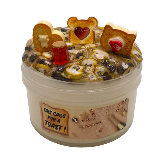 This Calls for a Toast