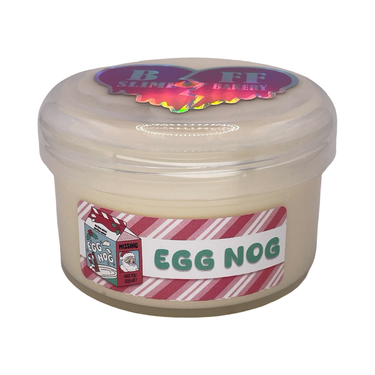 Eggnog