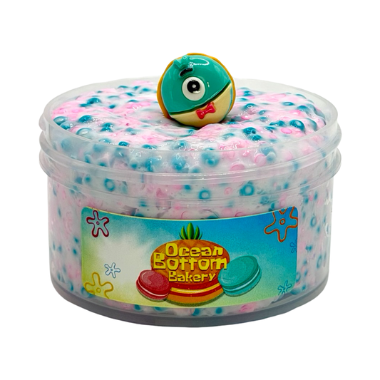 Ocean Bottom Bakery