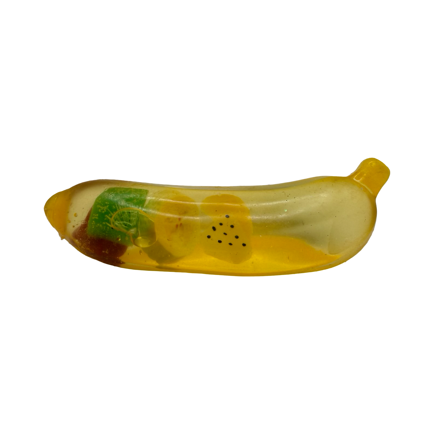 Maltose Banana Squishy