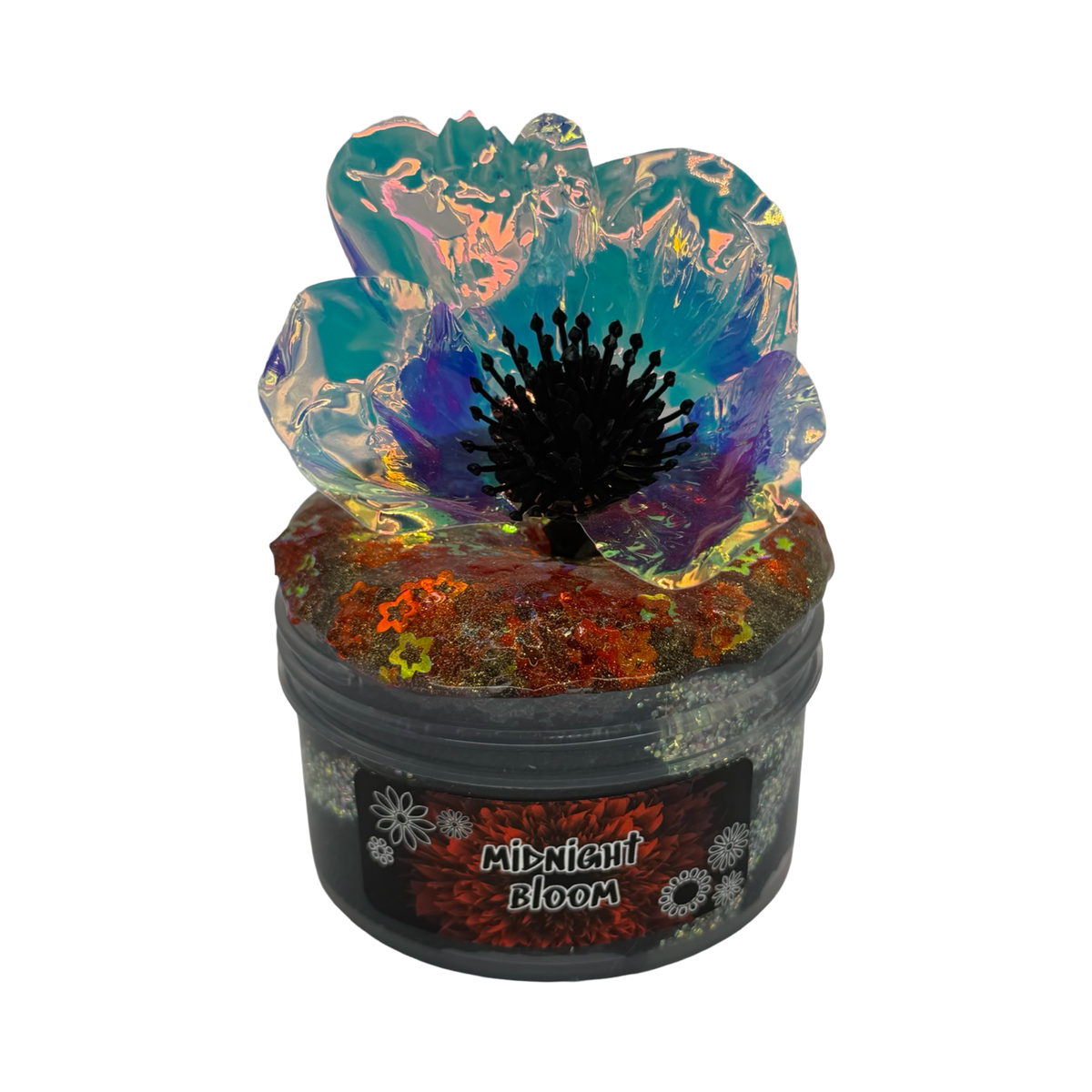 Midnight Bloom