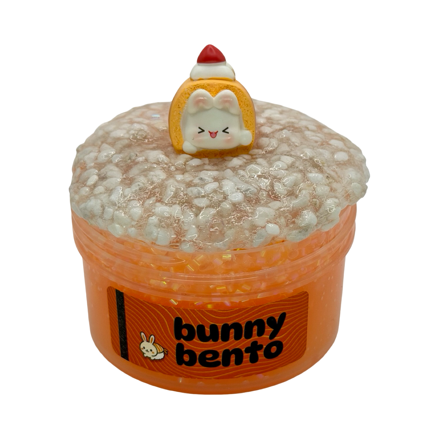 Bunny Bento