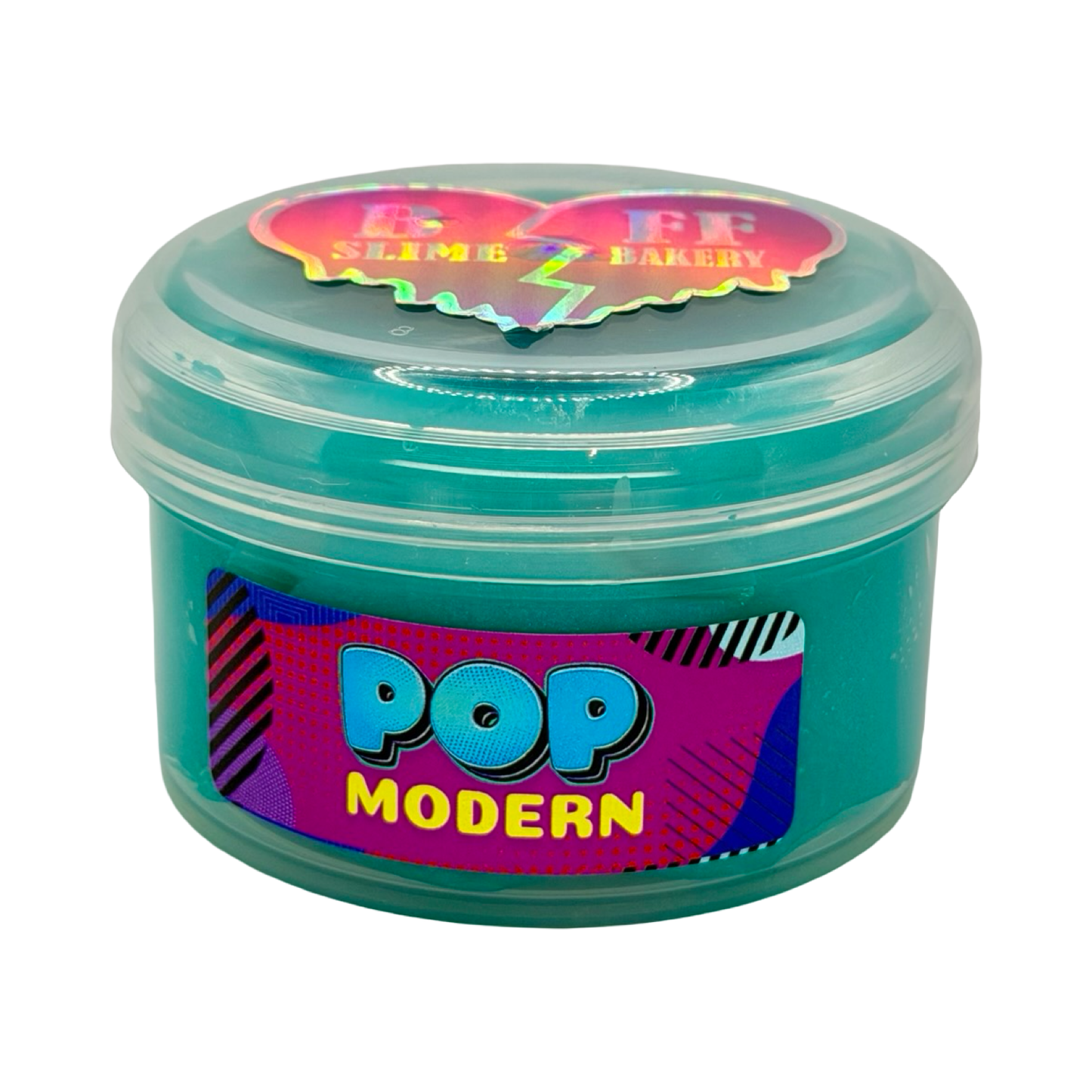 Pop Modern