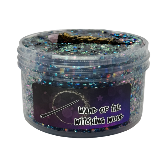 Wand of the Witching Wood