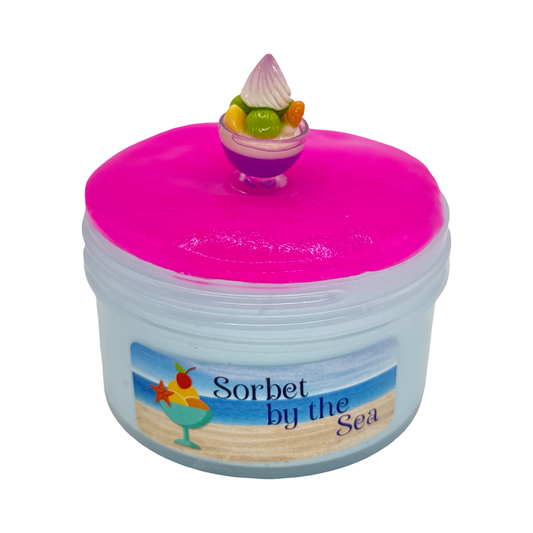 Sorbet by the Sea