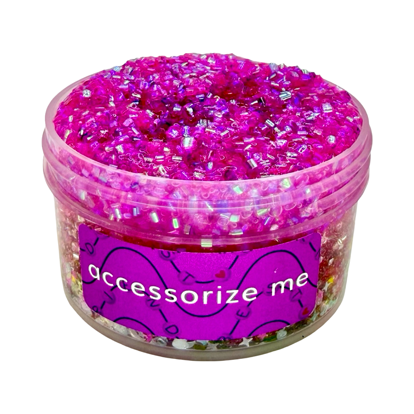 Accessorize Me