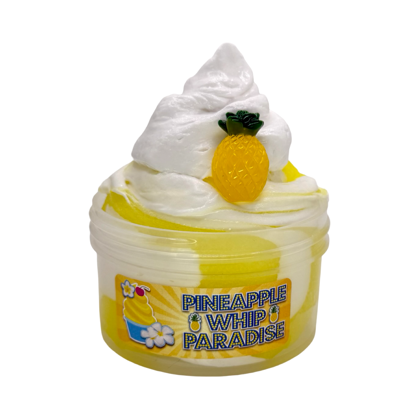 Pineapple Whip Paradise