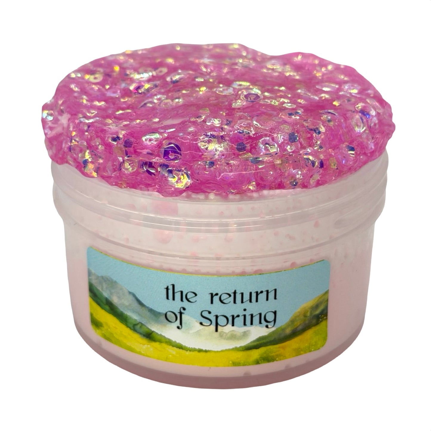 The Return of Spring