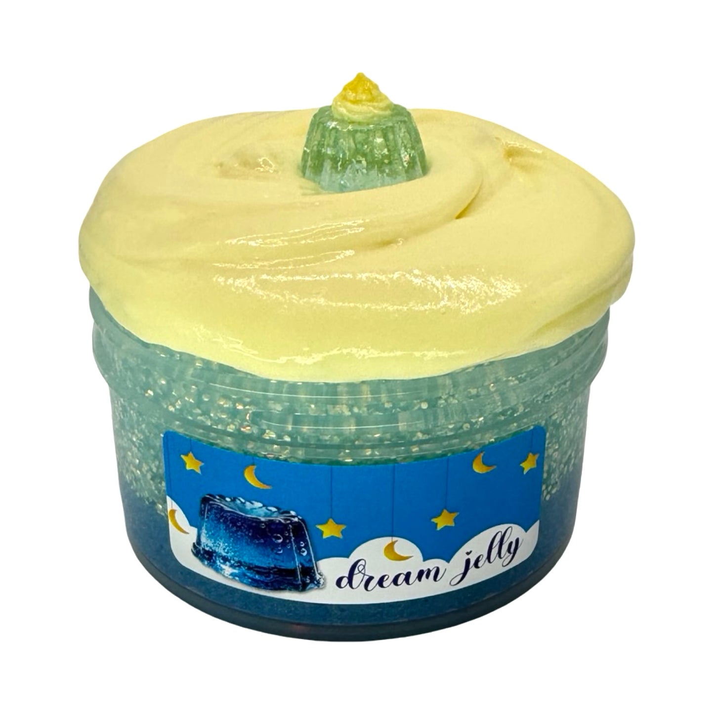 Dream Jelly
